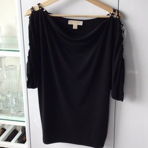 Michael Kors jersey top